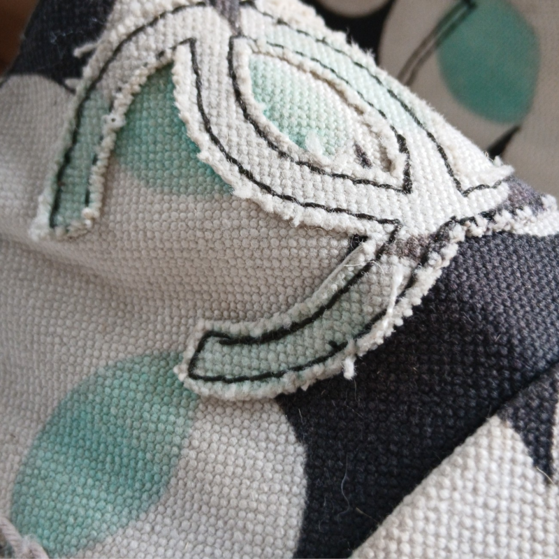Alpargatas Chanel Estampada - 36