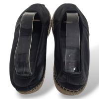 Alpargata Yves Saint Laurent Preta - 35