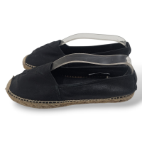 Alpargata Yves Saint Laurent Preta - 35