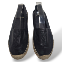 Alpargata Yves Saint Laurent Preta - 35