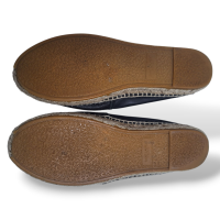 Alpargata Yves Saint Laurent Preta - 35