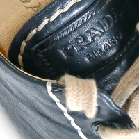 Espadrille Prada Preta