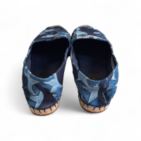 Alpargata Valentino Jeans Estrela - 38 