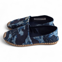 Alpargata Valentino Jeans Estrela - 38 