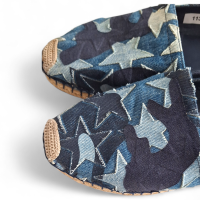 Alpargata Valentino Jeans Estrela - 38 