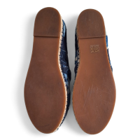 Alpargata Valentino Jeans Estrela - 38 