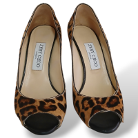 Anabela Jimmy Choo Cavalino-35