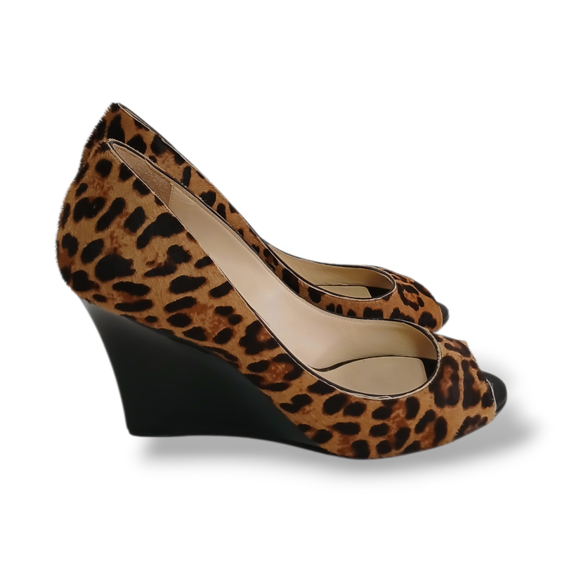 Anabela Jimmy Choo Cavalino-35