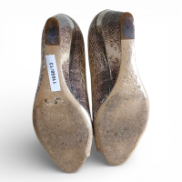 Anabela Miu Miu Python Embossed-35