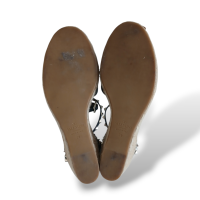 Anabela Valentino Studs Preta - 37