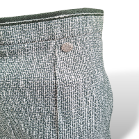 Bermuda Chanel em Tweed-36