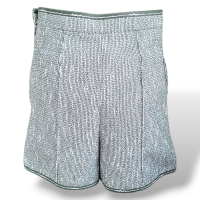 Bermuda Chanel em Tweed-36