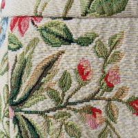 Bermuda Paula Raia Estampa Floral - 38