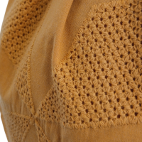 Bermuda Paula Raia Mostarda - 36