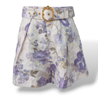 Shorts Zimmermann Florido-36