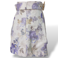 Shorts Zimmermann Florido-36