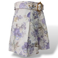 Shorts Zimmermann Florido-36