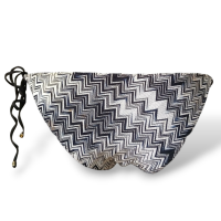 Biquini Missoni Preto-38