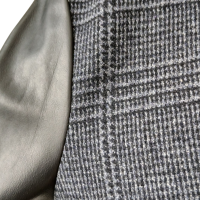 Blazer Burberry Xadrez - 42