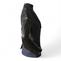 Blazer Burberry Xadrez - 42