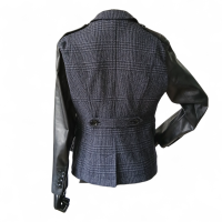 Blazer Burberry Xadrez - 42