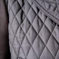 Casaco Burberry Azul Marinho - G 