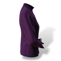 Blazer Christian Dior Roxo - P Blazer Christian Dior Roxo - P