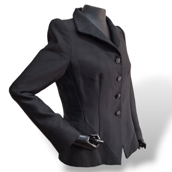 Blazer Empório Armani Preto - 40