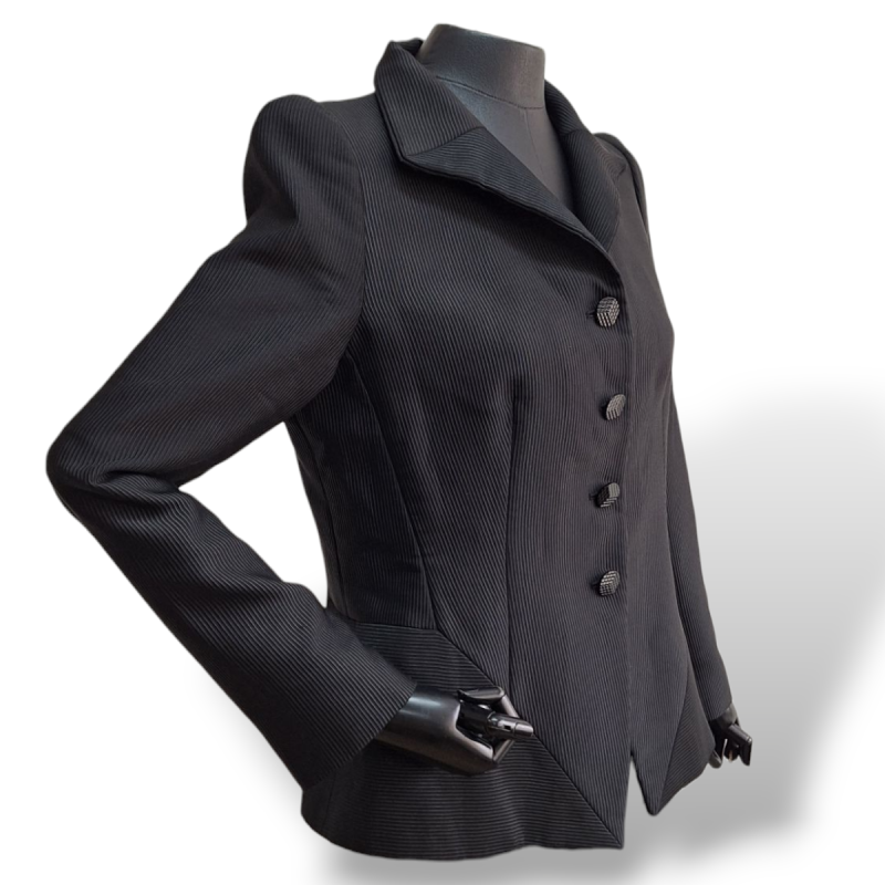 Blazer Empório Armani Preto - 40