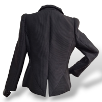Blazer Empório Armani Preto - 40