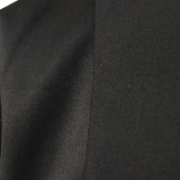 Blazer Paula Raia Lã Preto - 36 Blazer Paula Raia Lã Preto - 36
