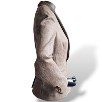 Blazer Dolce Gabbana Espinha de Peixe - 36