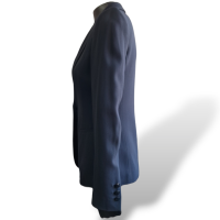 Blazer Empório Armani Azul Marinho - 36