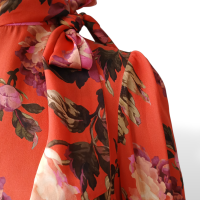 Blusa Lace Elizabeth Bobô - 36