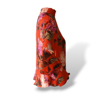 Blusa Lace Elizabeth Bobô - 36