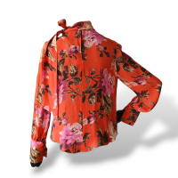 Blusa Lace Elizabeth Bobô - 36