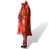 Blusa Lace Elizabeth Bobô - 36