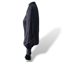 Camisa Chloé Preta-36