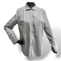 Camisa De Goye Xadrez - 38