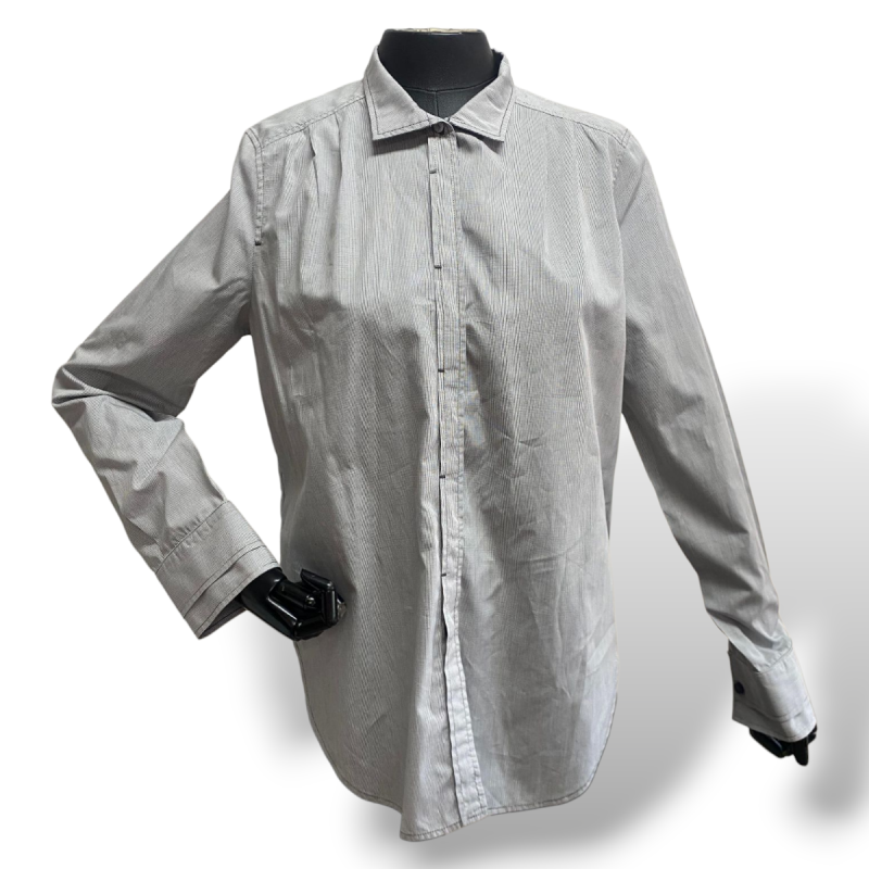 Camisa De Goeye Xadrez - 38
