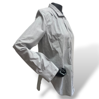 Camisa De Goye Xadrez - 38