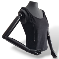 Regata Christian Dior Preta - 40