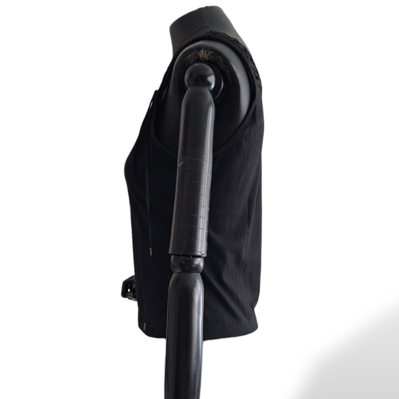 Regata Christian Dior Preta - 40