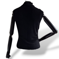 Regata Christian Dior Preta - 40