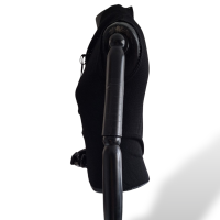 Regata Christian Dior Preta - 40