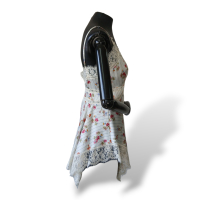 Blusa Ermanno Scervino Estampada - 40 Blusa Ermanno Scervino Estampada - 40