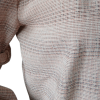 Blusa Framed Tweed - 36