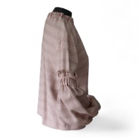 Blusa Framed Tweed - 36