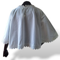 Blusa Isabel Marant Branca-38