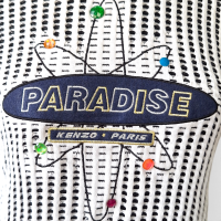 Tricot Kenzo Paradise-PP
